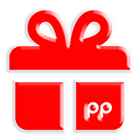Logo Recompensas